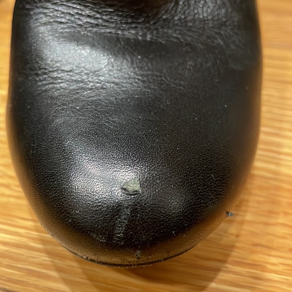 Kenneth Cole - ankle wedge boots - Picture 3 of 6